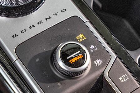 Kia Sorento 1.6 T-GDI