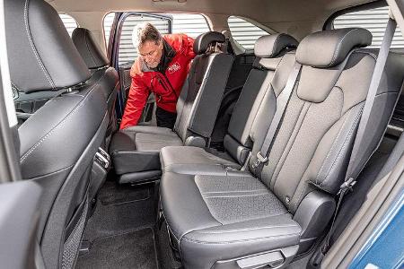 Kia Sorento 1.6 T-GDI