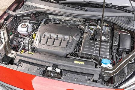 Seat Tarraco 2.0 TSI