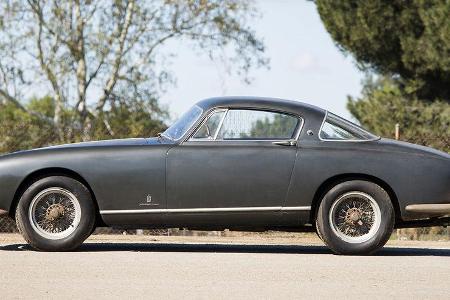 Ferrari 250 Europa GT (1955)