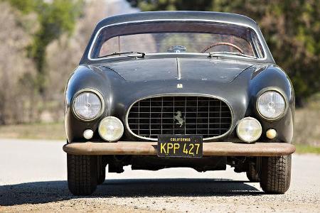 Ferrari 250 Europa GT (1955)