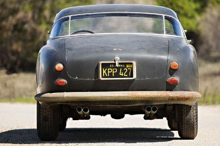 Ferrari 250 Europa GT (1955)