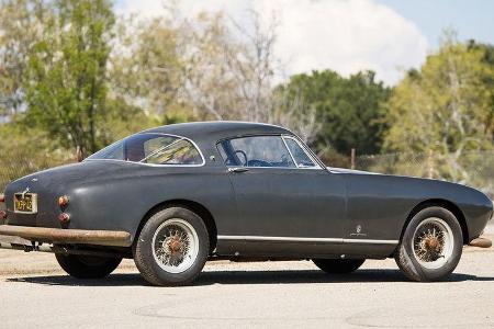 Ferrari 250 Europa GT (1955)