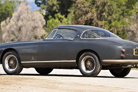 Ferrari 250 Europa GT (1955)