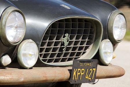 Ferrari 250 Europa GT (1955)