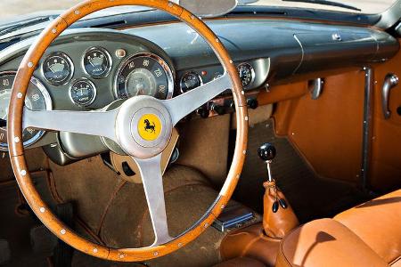 Ferrari 250 Europa GT (1955)