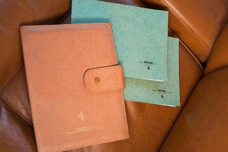 Ferrari 250 Europa GT (1955)