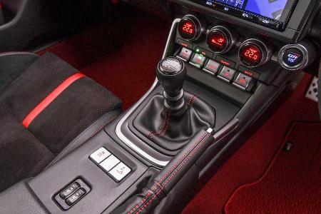 Toyota GR 86 (2021) offiziell vorgestellt: Größerer Motor, mehr Power