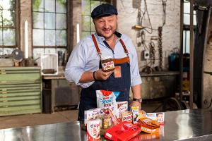 Sebastian Lege kennt die Tricks der Lebensmittelindustrie.