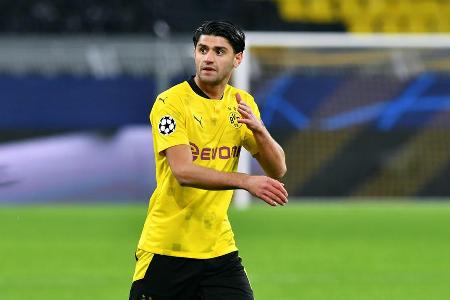 Verlor vor dem 0:1 (19.) einen wichtigen Zweikampf und erlaubte Manchester so das schnelle Umschalten. Initiierte Haalands G...