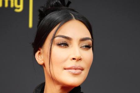 Kim Kardashian soll mittlerweile Milliardärin sein