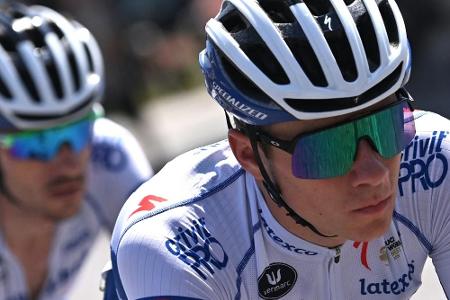 Belgiens Top-Talent Evenepoel bleibt fünf weitere Jahre bei Deceuninck-Quick Step