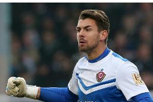 Kreuzbandriss: Dresden monatelang ohne Wiegers