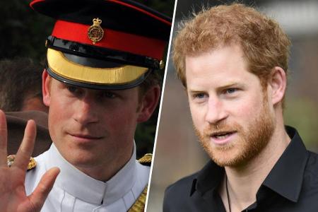 Wirkte Prinz Harry vor wenigen Jahren noch wie ein unkontrollierter Jugendlicher, macht er heute einen deutlich gesetzteren ...