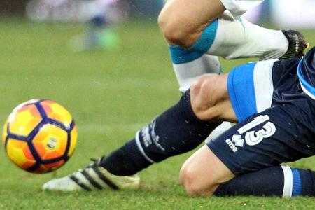 Serie B pausiert zwei Wochen nach Corona-Ausbruch bei Pescara