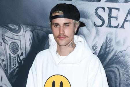 Justin Bieber soll einen kurzen Auftritt in der 