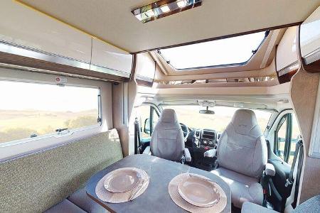 Laika Ecovip L3010(2021)