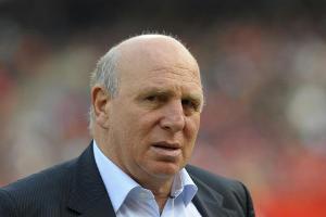 Dieter Hoeneß über Flicks Ankündigung: "Es war einfach ein Fauxpas"