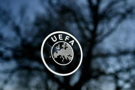 Sportrechtler Lambertz: 