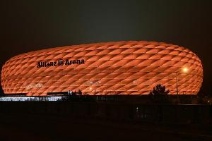 UEFA: Entscheidung über EM-Spielort München verschoben