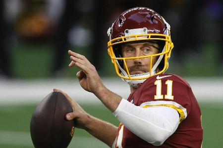 Nach Horrorverletzung und Comeback: Quarterback Smith beendet Karriere