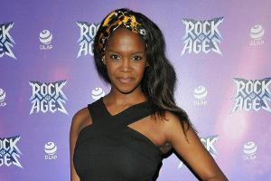 Oti Mabuse nimmt seit 2015 an der Tanzshow "Strictly Come Dancing" teil.