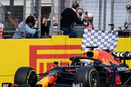 RTL: Starke Quote beim Imola-Grand-Prix