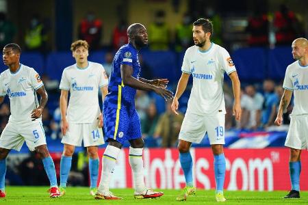 Punkte 2021/2022: 2.500