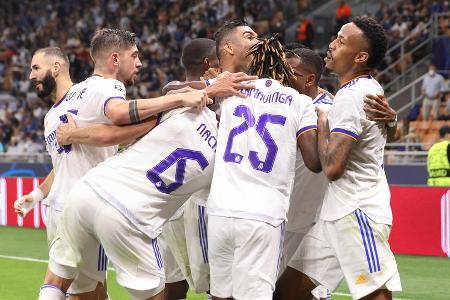 Punkte 2021/2022: 4.857