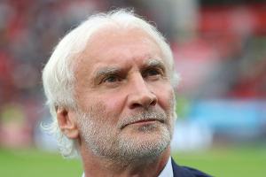 Völler: Super League ein "Verbrechen am Fußball"