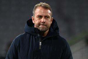 Flick zur Rüge des Vorstands: "Gibt nicht viel dazu zu sagen"