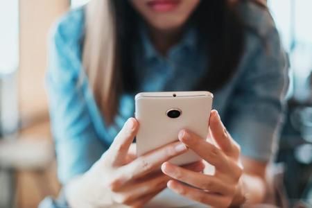 Sprachen können Nutzer auch einfach per App lernen.