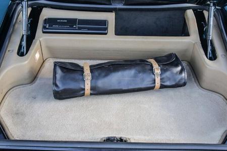 Jaguar XJ 220 (1992)