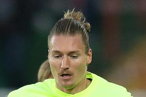 Innenbandanriss: Club vorerst ohne Torjäger Schäffler