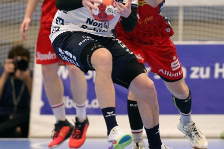 Meniskusschaden bei Profihandballern als Berufskrankheit anerkannt