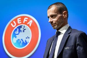 UEFA prüft Rebellen-Auschluss aus laufendem Europacup