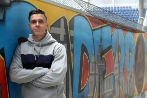 Paderborn holt australischen Stürmer Iredale