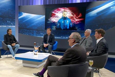 Sport1-Doppelpass mit Bestwert seit 1. März 2020