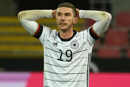 Gosens kritisiert Super League: 