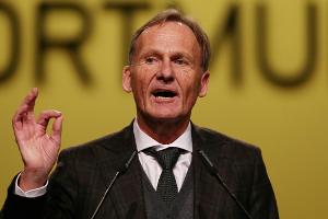 FC Bayern und BVB lehnen Super League ab