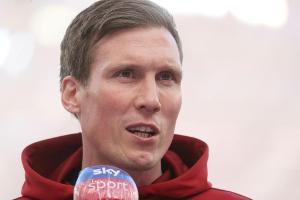 Wolf vor Bayern-Duell: "Wir brauchen ein Topspiel"