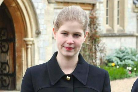 Lady Louise hatte eine besondere Beziehung zu ihrem Großvater Prinz Philip.