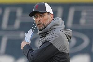 Nach Super-League-Gründung: Klopp hat Verständnis für Fanproteste