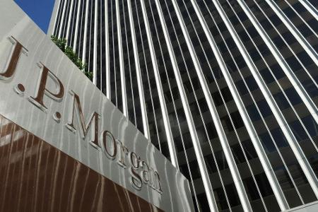 US-Bank JPMorgan finanziert Super League