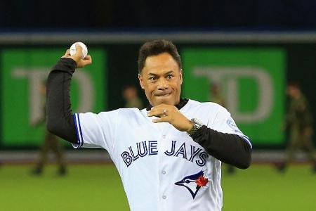 Sexuelles Fehlverhalten: MLB feuert Hall of Famer Alomar