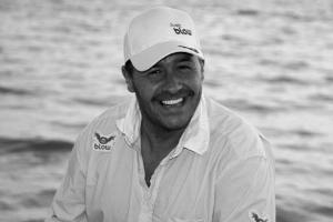 Willi Herren wurde tot in seiner Wohnung aufgefunden.