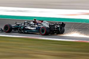 Valtteri Bottas - GP Portugal 2021