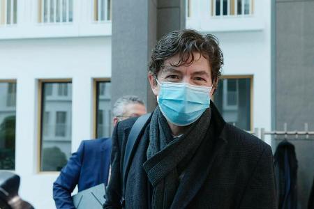 Christian Drosten erreicht mit dem Podcast 