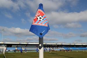 Uerdingen holt Press als Krämer-Nachfolger