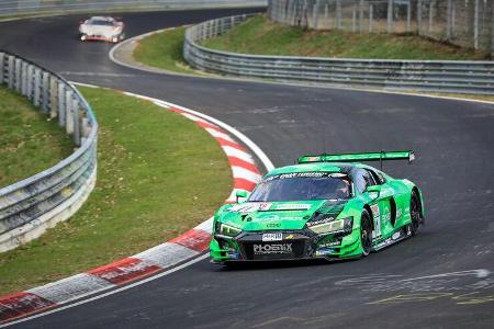 NLS 2 - Nürburgring - 17. April 2021